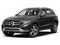 2019 Mercedes-Benz GLC GLC 300
