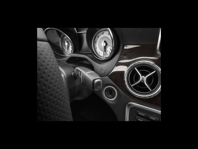 2016 Mercedes-Benz CLA CLA 250