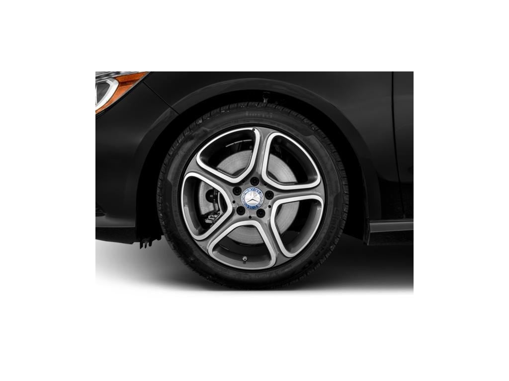 2016 Mercedes-Benz CLA CLA 250