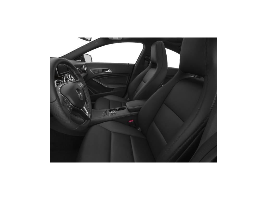 2016 Mercedes-Benz CLA CLA 250