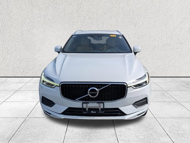 2020 Volvo XC60 Momentum