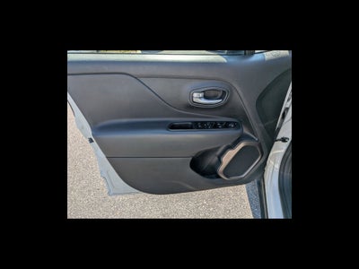 2023 Jeep Renegade Upland