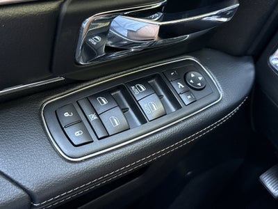 2018 RAM 1500 Laramie