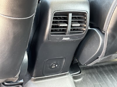 2021 Ford Escape Titanium Hybrid