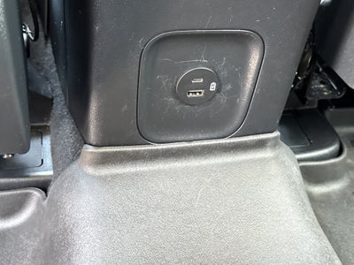 2021 Ford Escape Titanium Hybrid