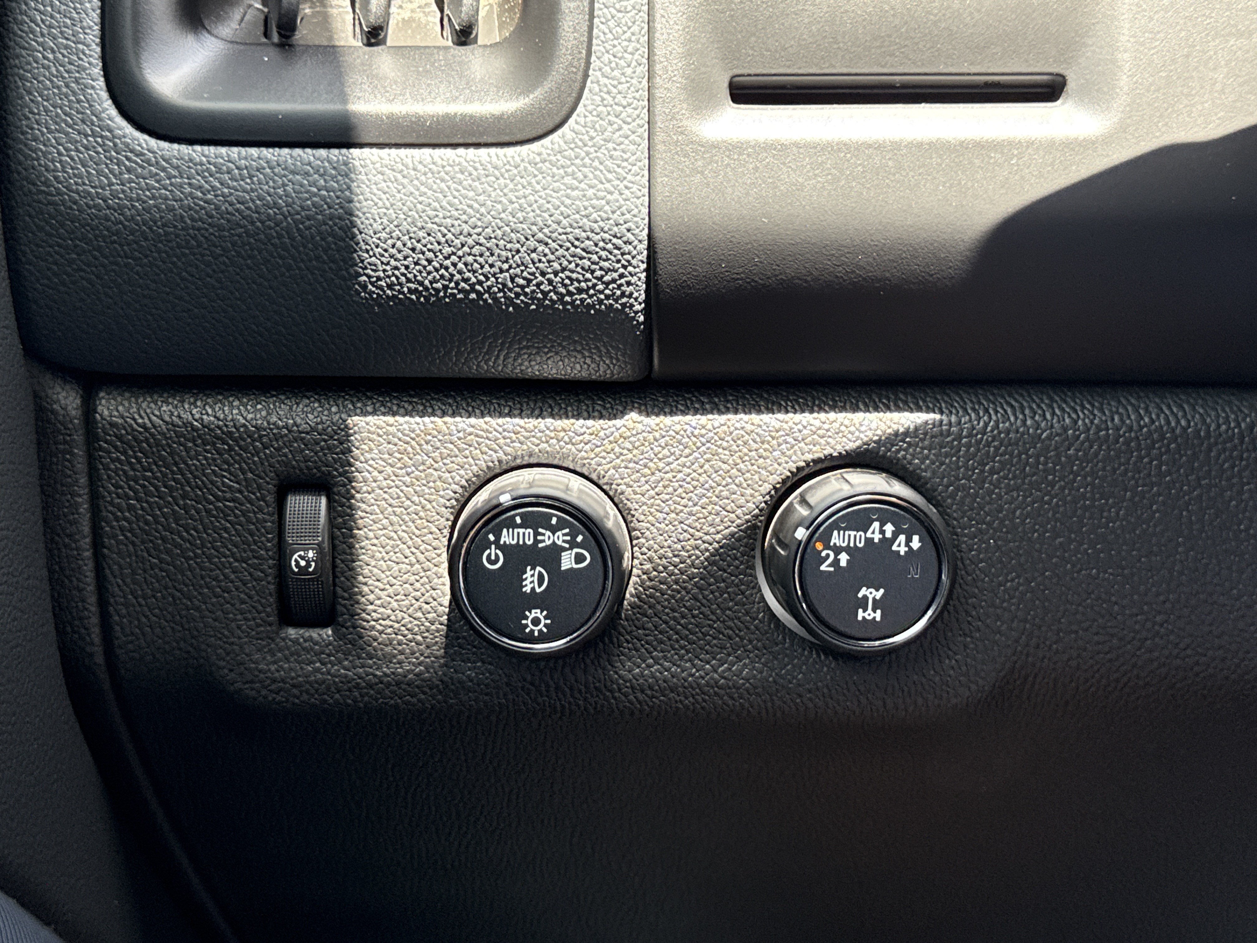 2022 Chevrolet Colorado 4WD Z71