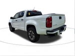2022 Chevrolet Colorado 4WD Z71