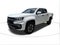 2022 Chevrolet Colorado 4WD Z71