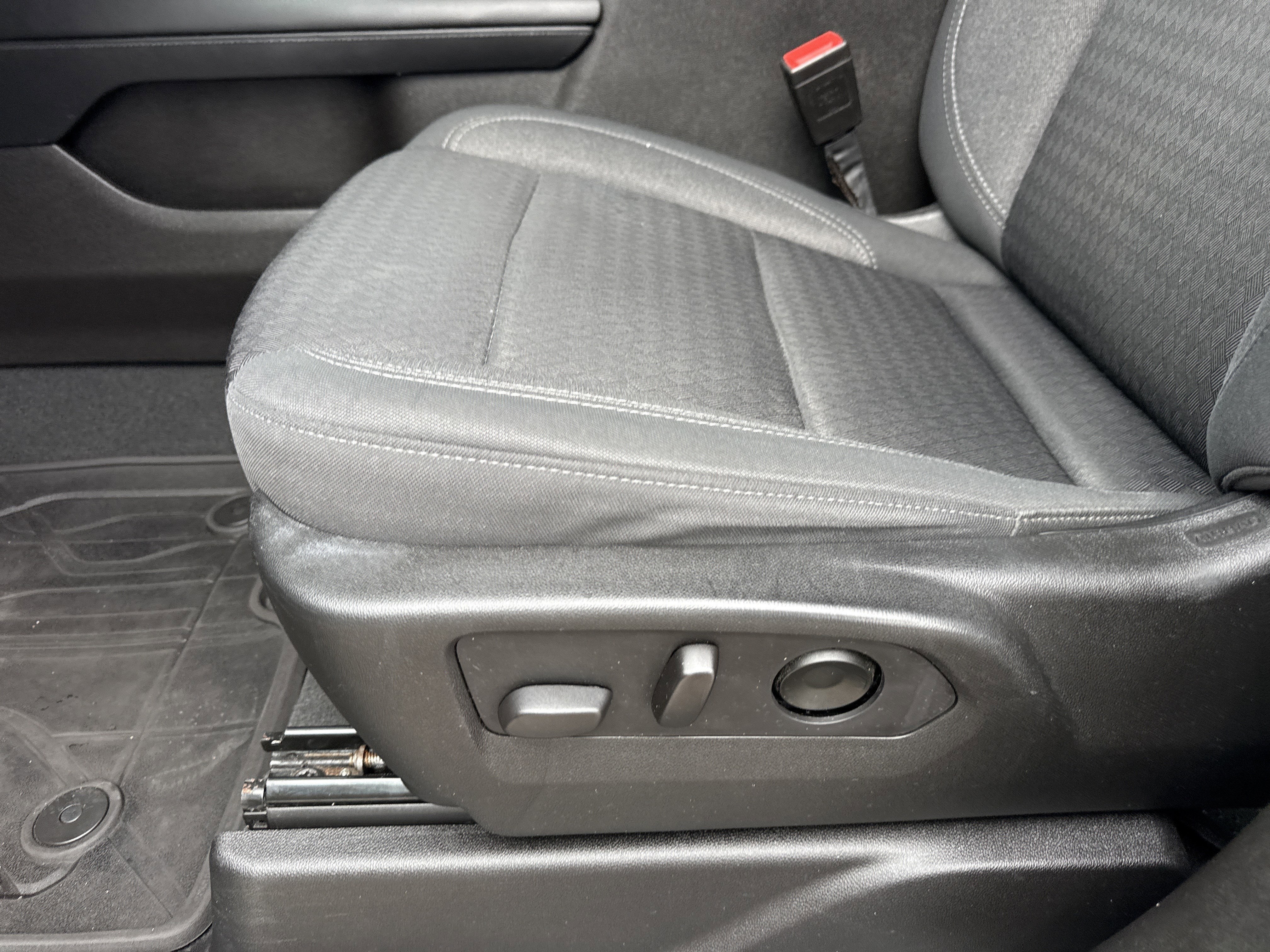 2021 Chevrolet Tahoe LS