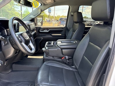 2024 GMC Sierra 2500HD SLT