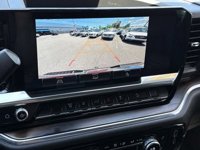 2024 GMC Sierra 2500HD SLT