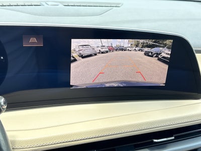 2024 Cadillac XT4 AWD Luxury