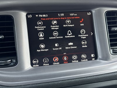 2023 Dodge Charger R/T