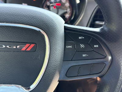 2020 Dodge Challenger R/T
