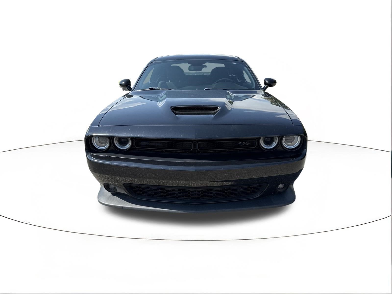 2020 Dodge Challenger R/T