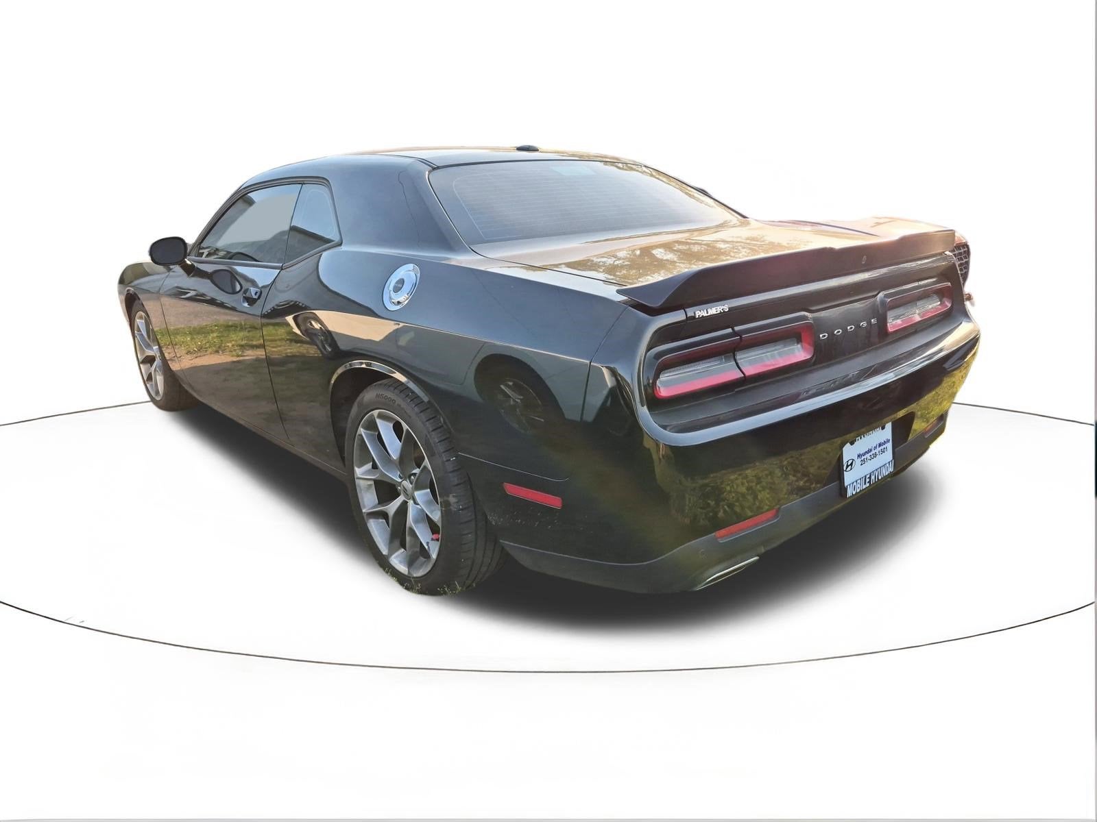 2023 Dodge Challenger GT