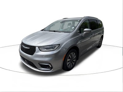 2021 Chrysler Pacifica Hybrid Touring L