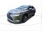 2020 Lexus RX RX 350