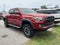 2016 Toyota Tacoma TRD Off Road