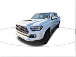 2023 Toyota Tacoma 2WD TRD Sport