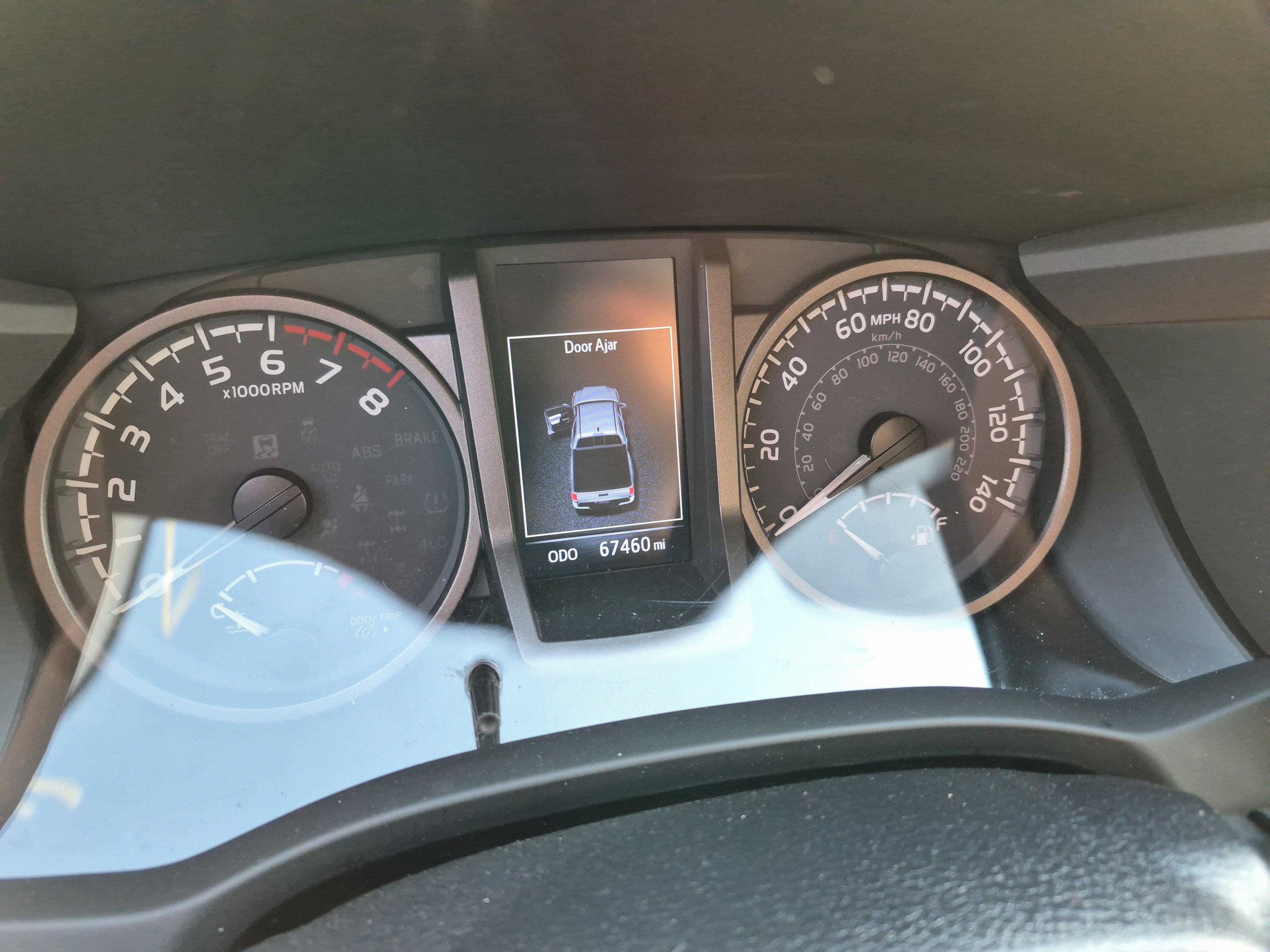 2023 Toyota Tacoma 2WD TRD Sport