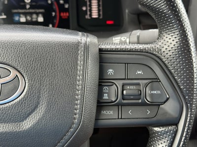 2025 Toyota Tacoma 2WD SR5