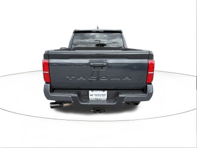 2025 Toyota Tacoma 2WD SR5