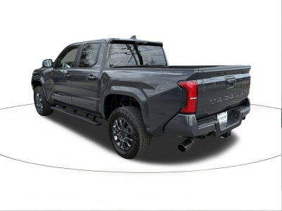 2025 Toyota Tacoma 2WD SR5