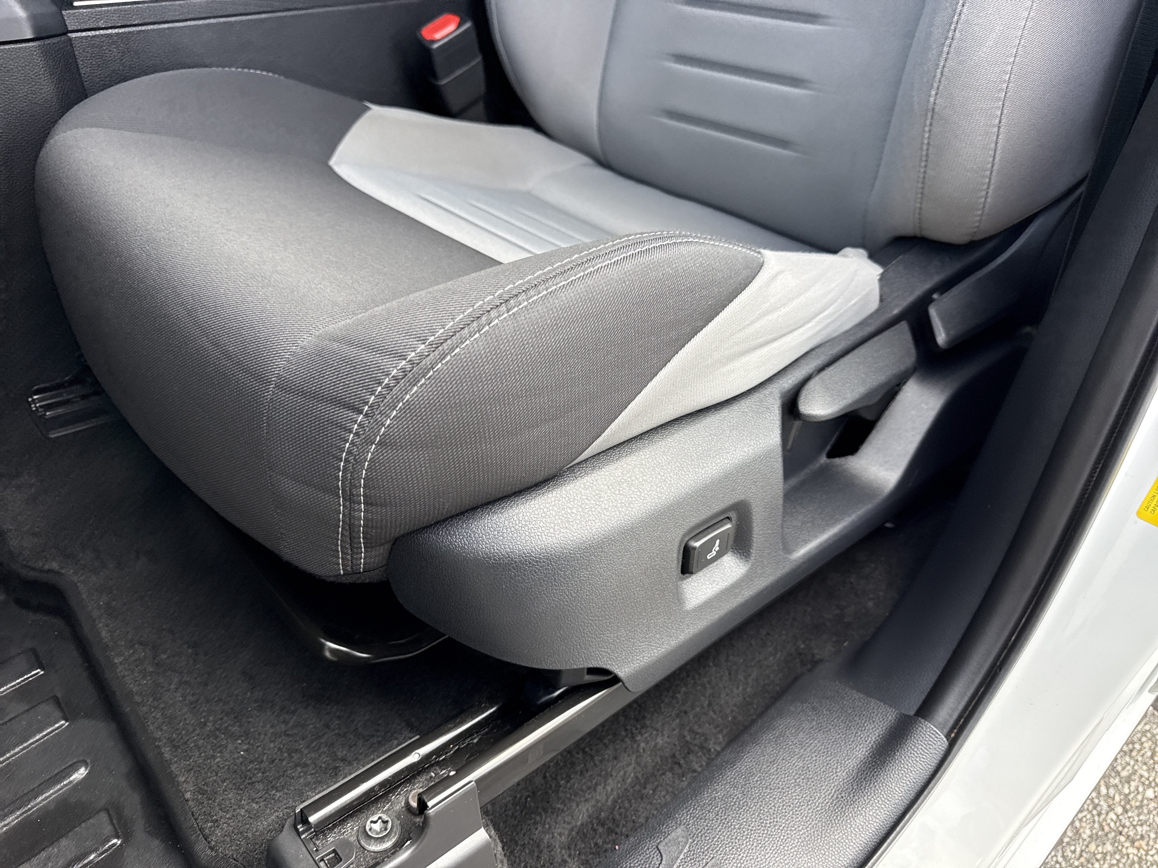 2024 Toyota Tacoma 2WD TRD Sport
