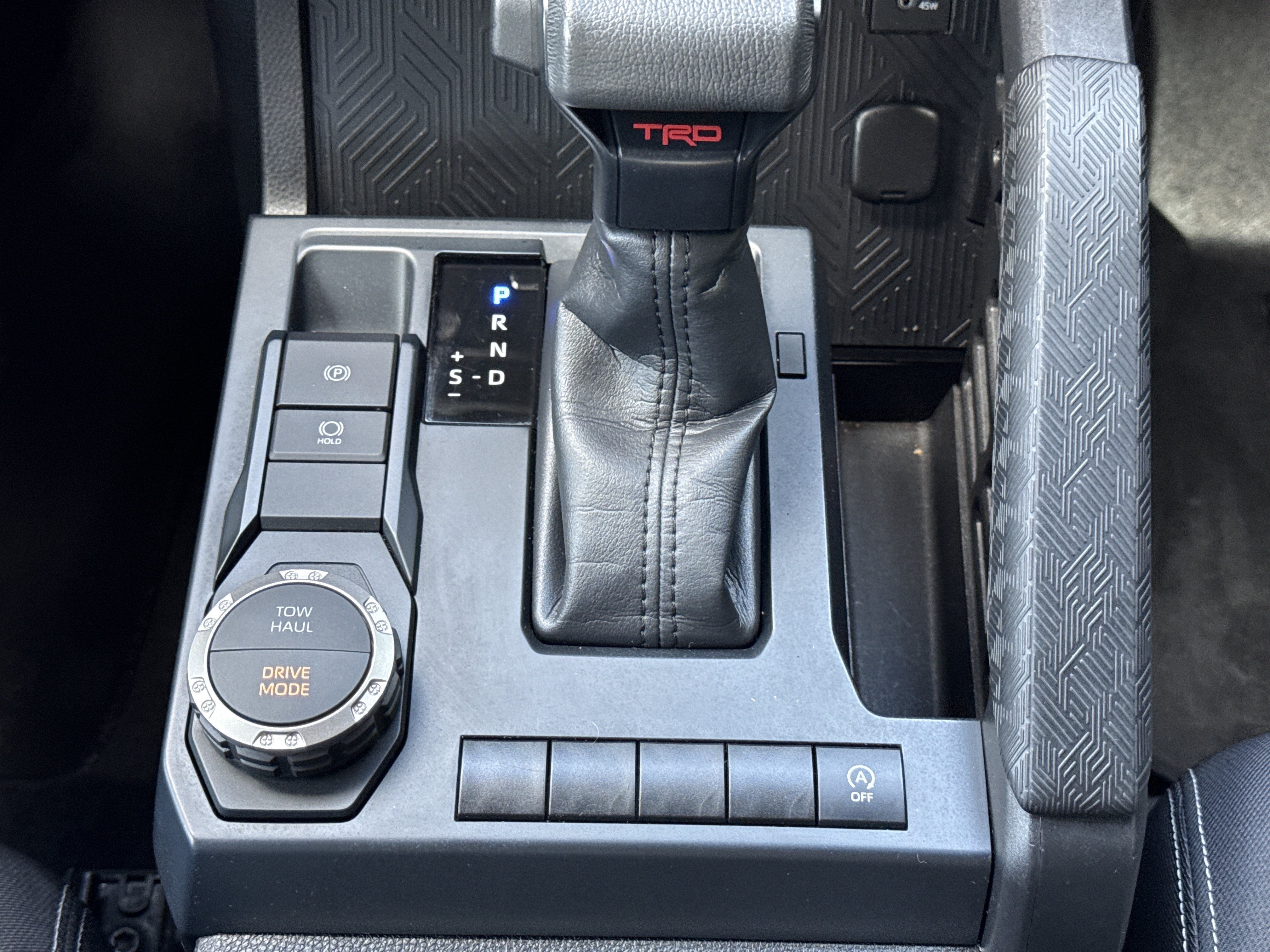 2024 Toyota Tacoma 2WD TRD Sport