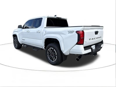 2024 Toyota Tacoma 2WD TRD Sport