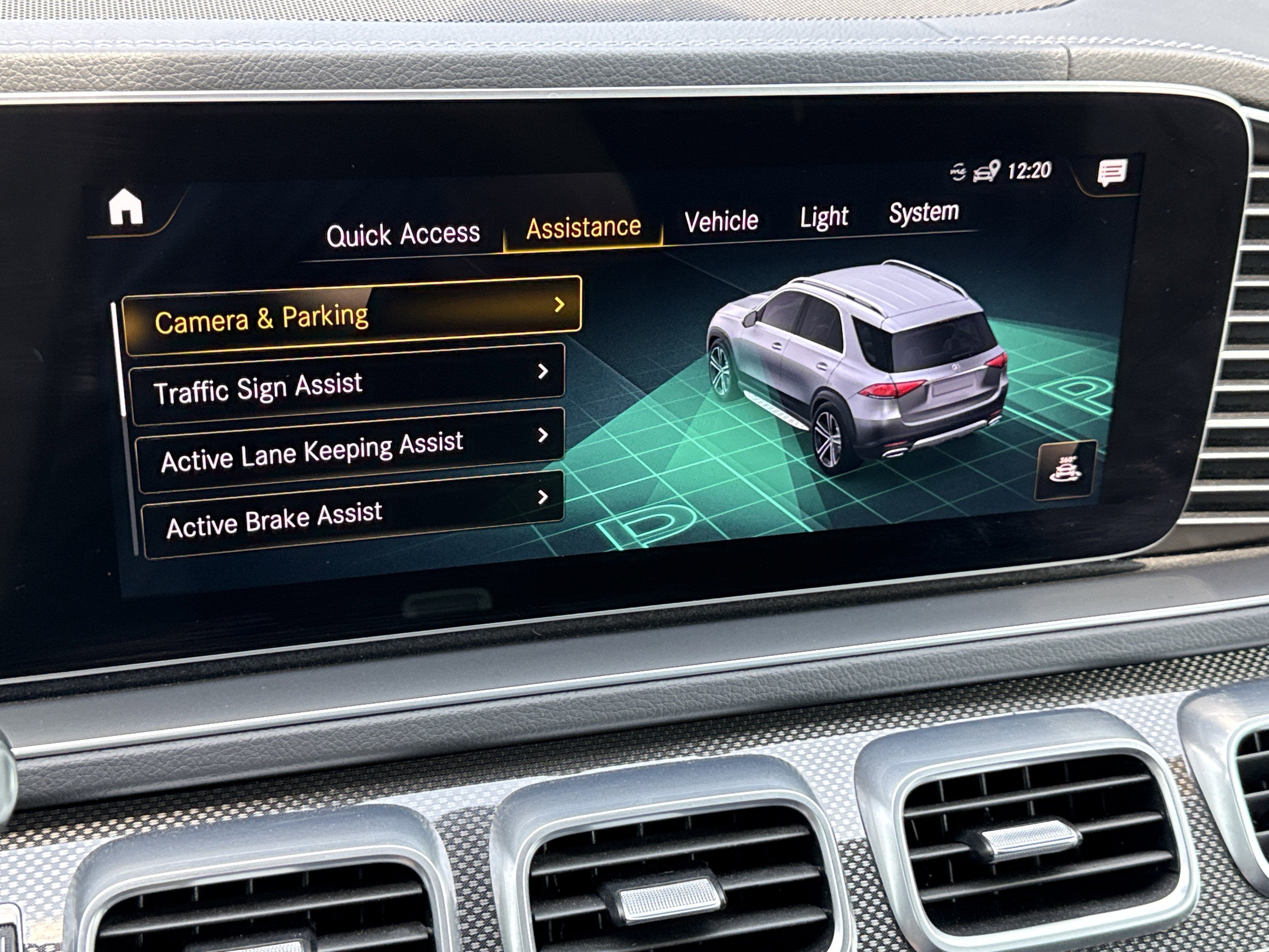 2023 Mercedes-Benz GLE GLE 450
