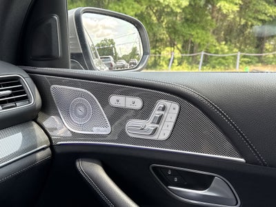 2023 Mercedes-Benz GLE GLE 450