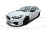 2019 Subaru Impreza 2.0i