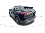 2022 Toyota RAV4 Hybrid Limited