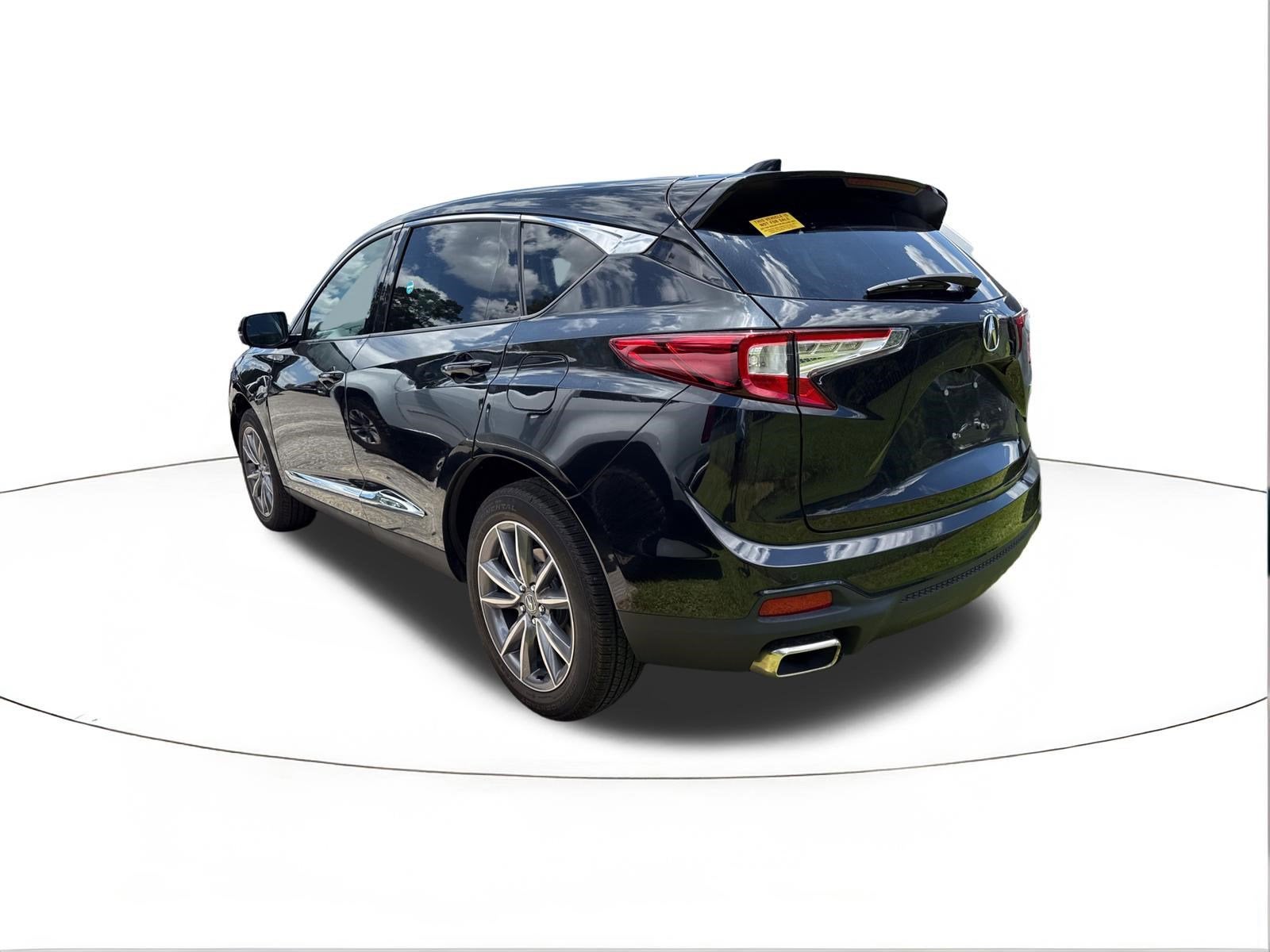 2022 Acura RDX w/Technology Package