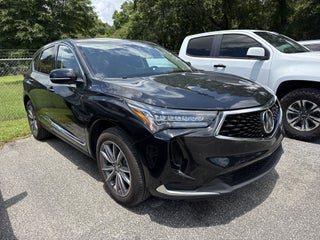 2022 Acura RDX w/Technology Package