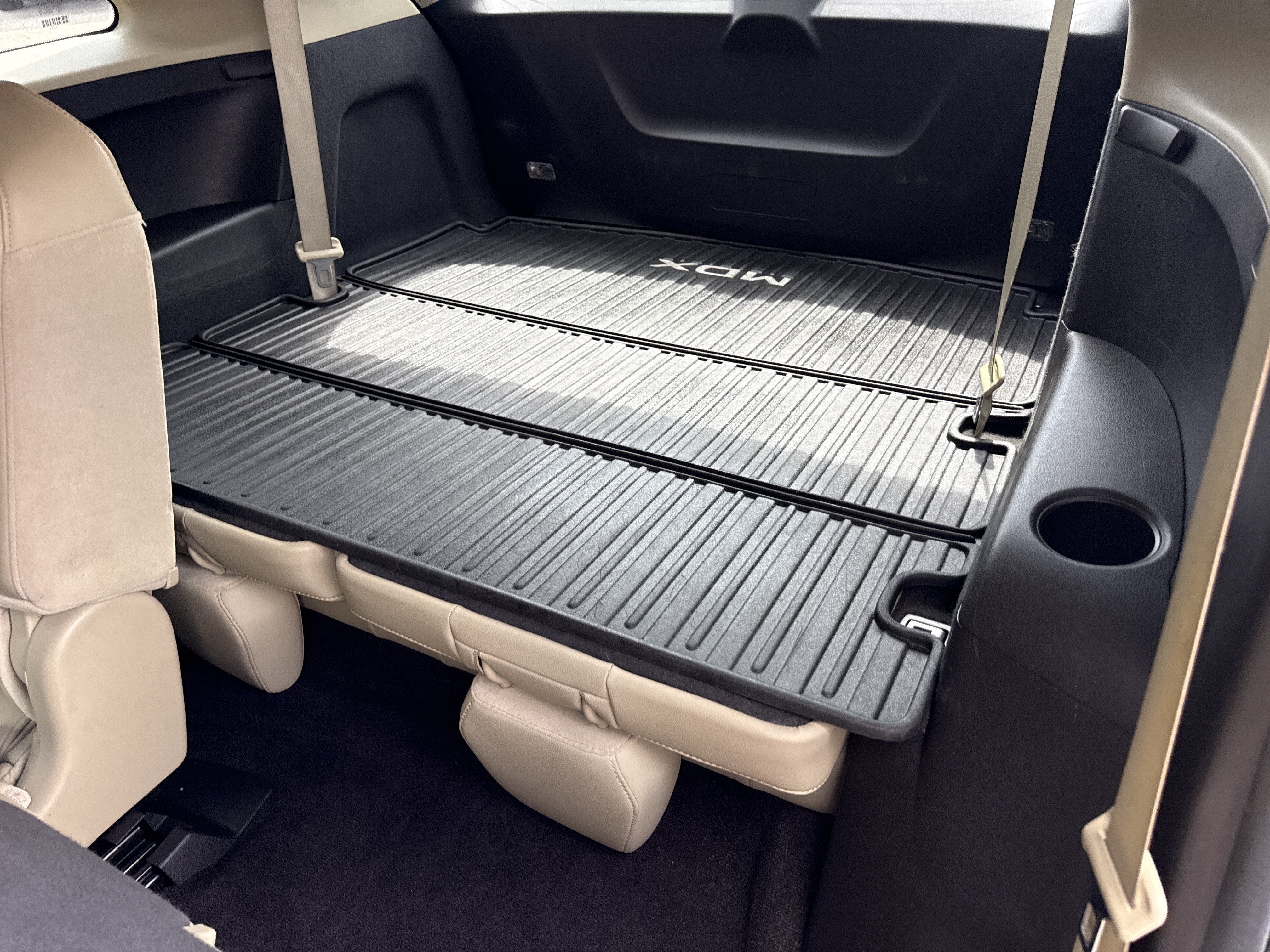 2020 Acura MDX 3.5L