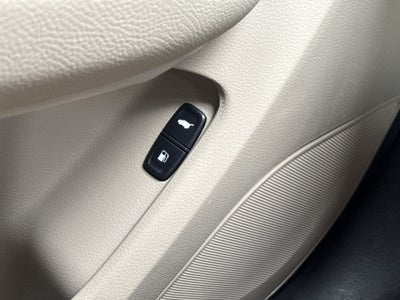 2020 Acura MDX 3.5L