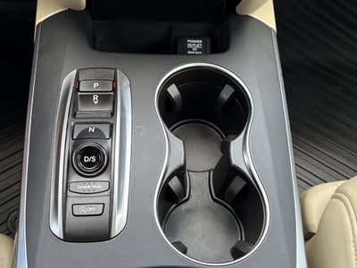 2020 Acura MDX 3.5L