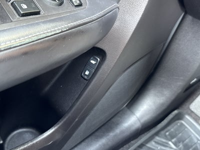 2019 Acura MDX w/Advance Pkg