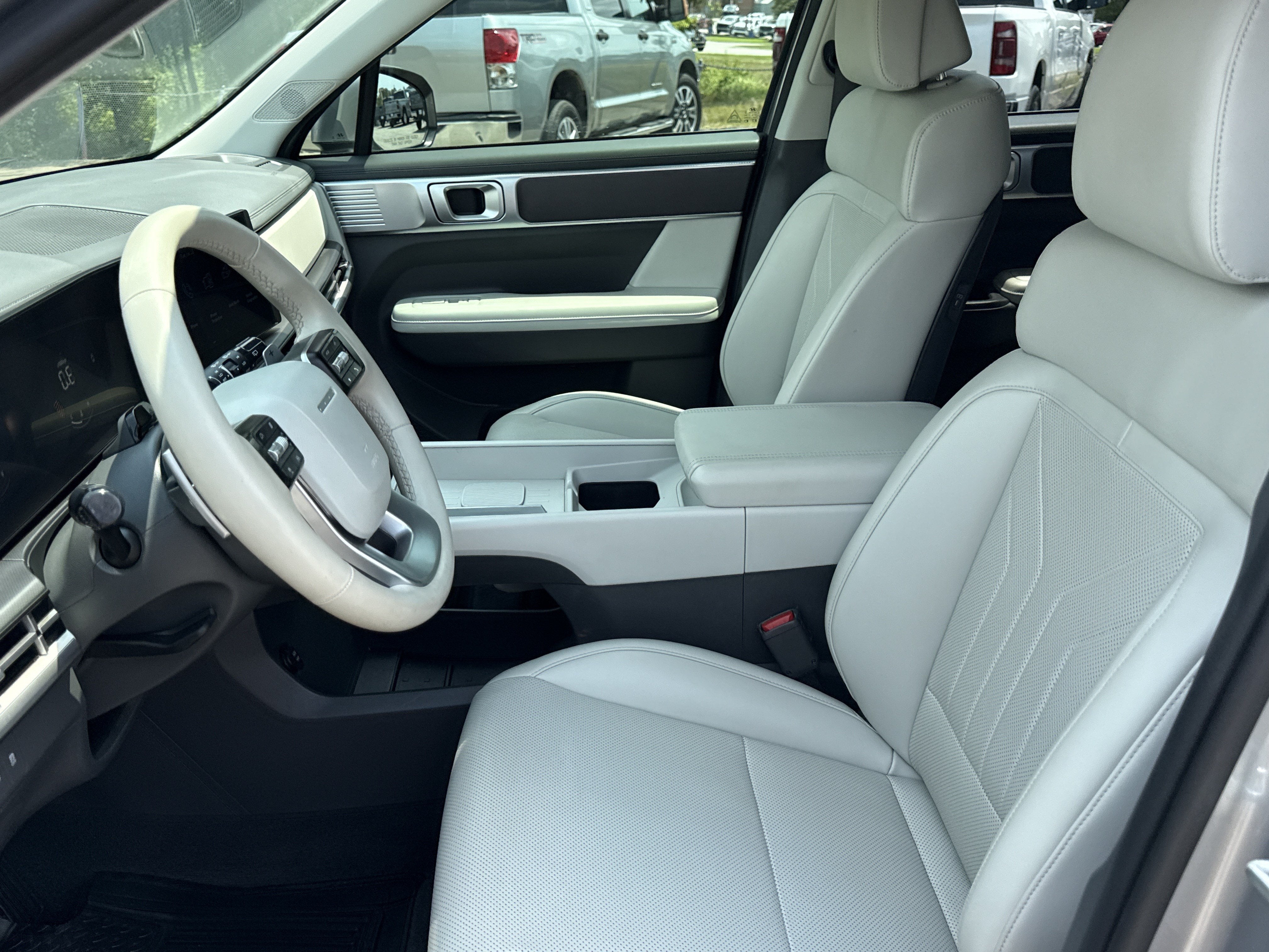 2024 Hyundai Santa Fe SEL