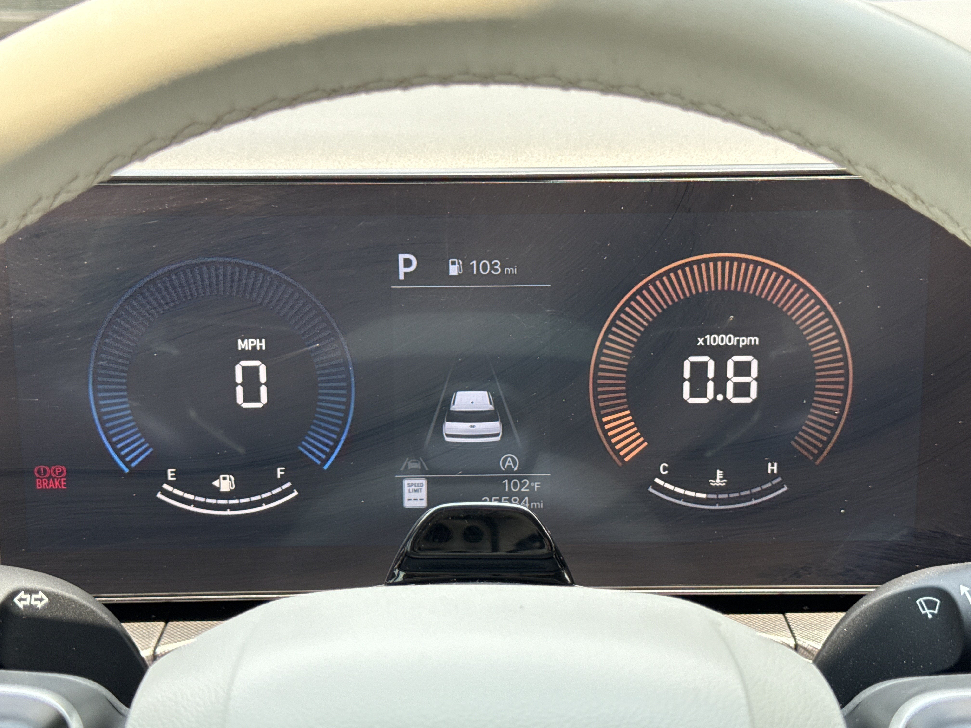 2024 Hyundai Santa Fe SEL