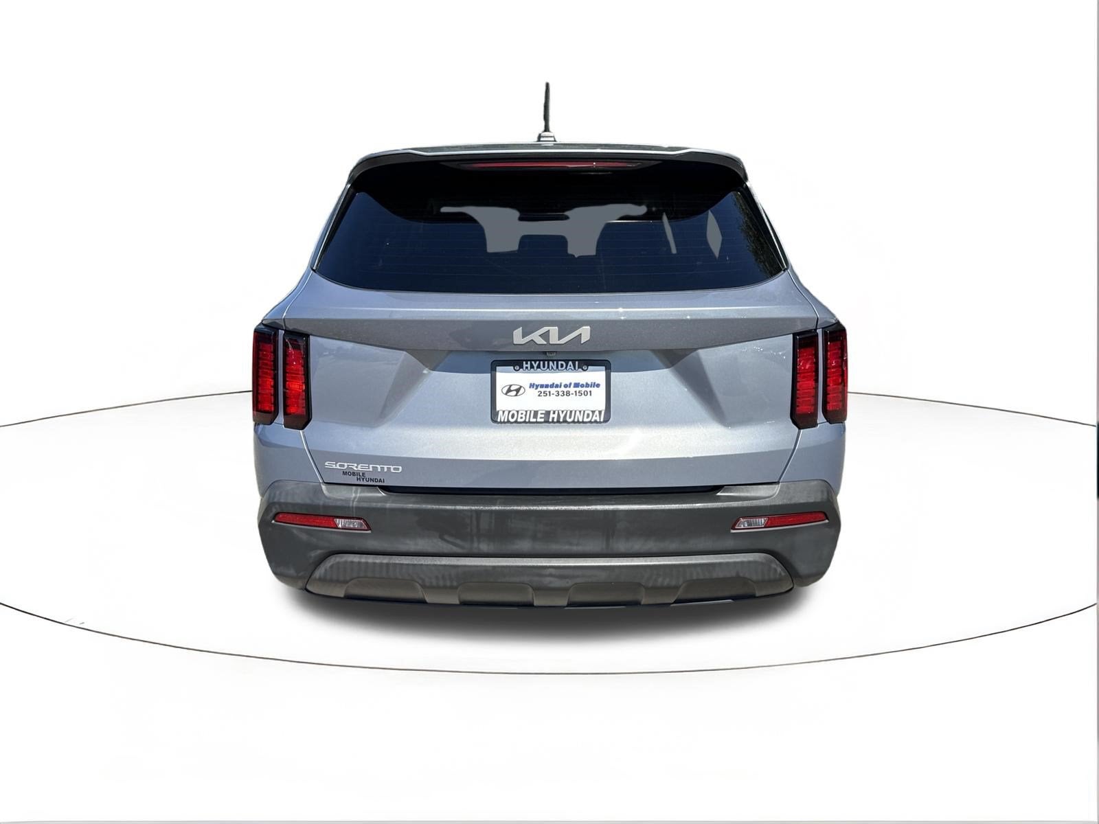 2023 Kia Sorento LX