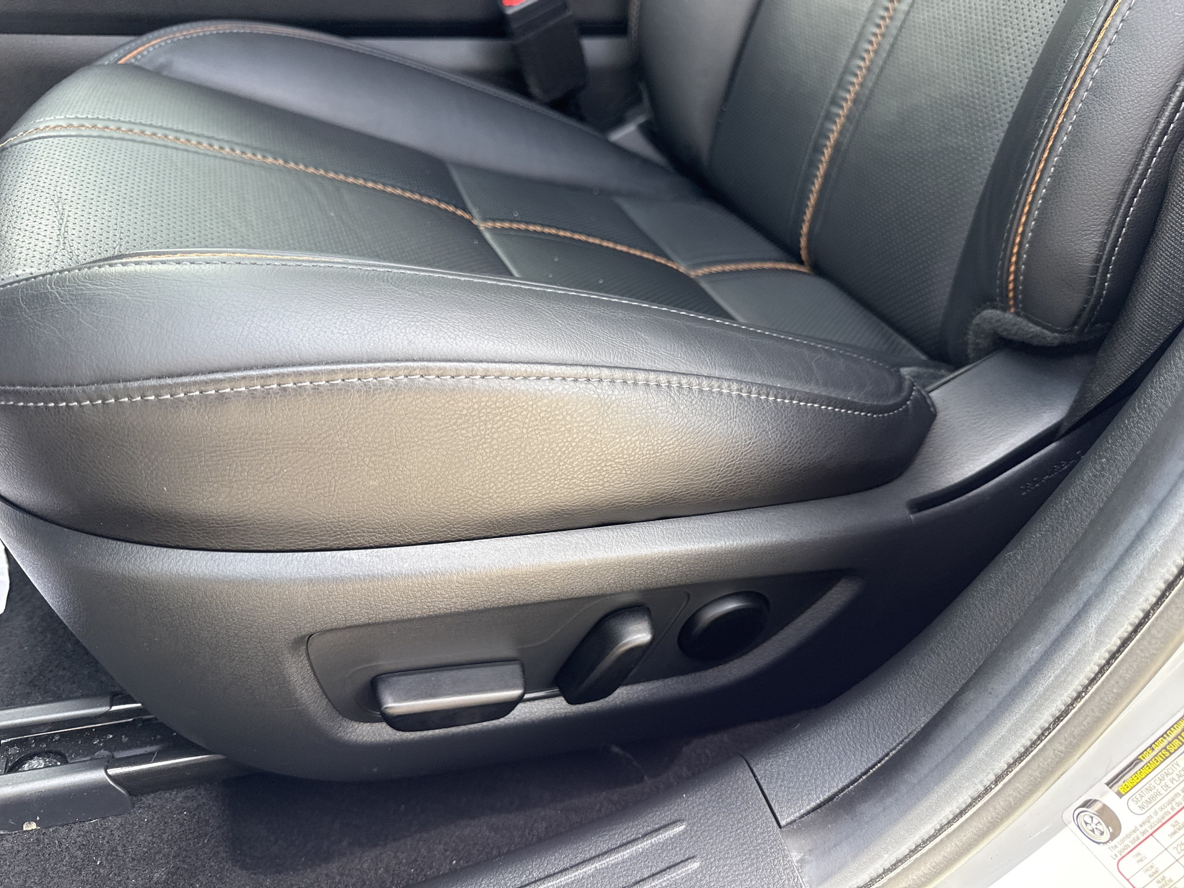 2025 Mazda Mazda CX-50 Hybrid Premium Plus Package