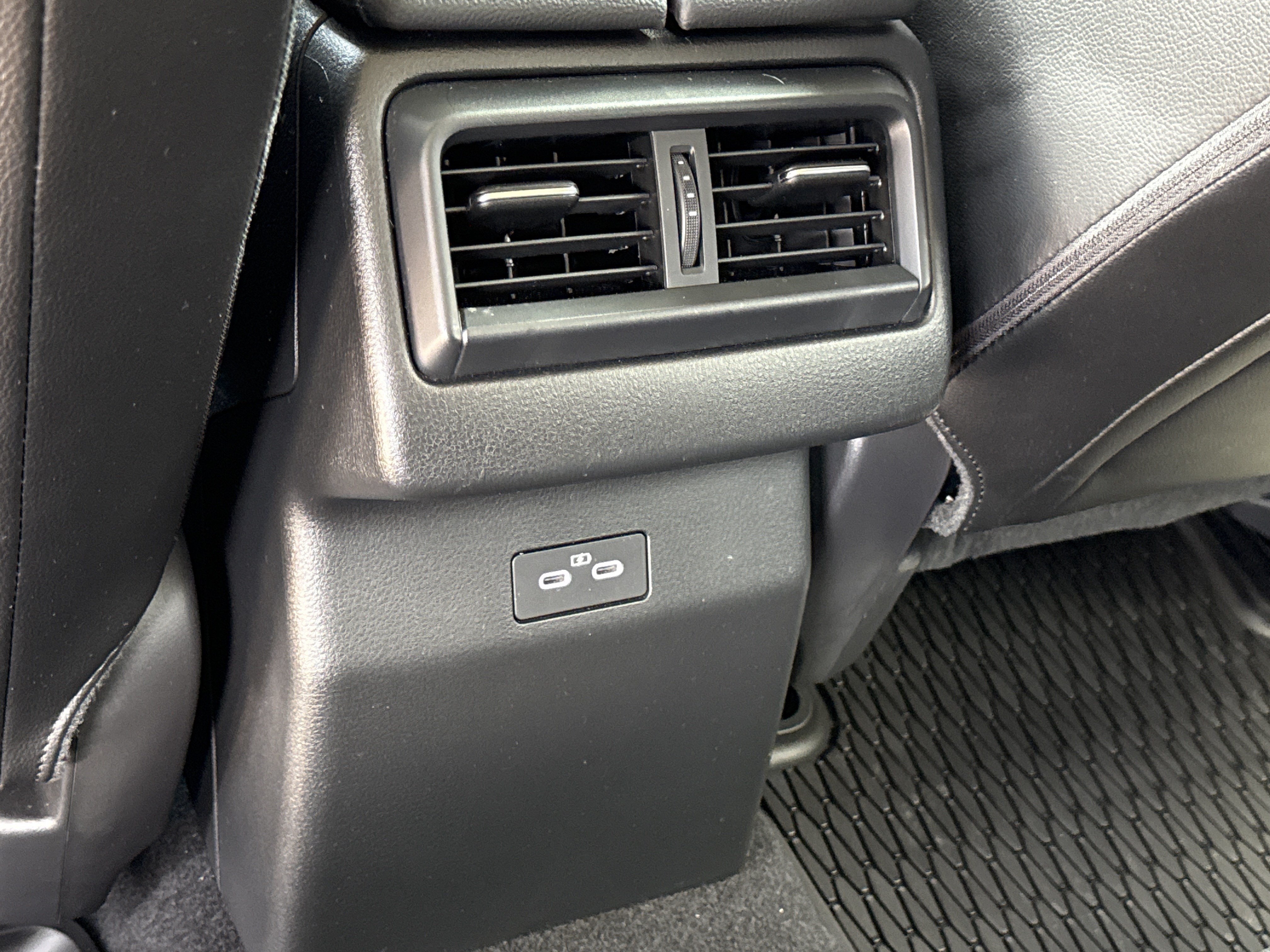 2025 Mazda Mazda CX-50 Hybrid Premium Plus Package