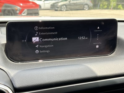 2025 Mazda Mazda CX-50 Hybrid Premium Plus Package