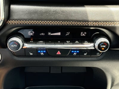 2025 Mazda Mazda CX-50 Hybrid Premium Plus Package