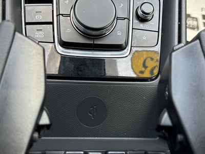 2025 Mazda Mazda CX-50 Hybrid Premium Plus Package