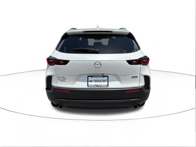 2025 Mazda Mazda CX-50 Hybrid Premium Plus Package